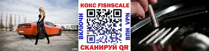 Купить  Лукоянов  COCAIN FishScale 